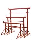 STEEL ADJUSTABLE BUILDERS TRESTLES PLEASE CALL OR EMAIL FOR PRICE AND AVAILABILITY