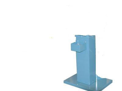 BENCH GRINDER STAND FOR  12