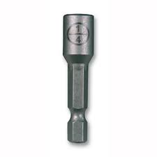 HEX NUT DRIVERS FOR USE WITH POWER TOOLS