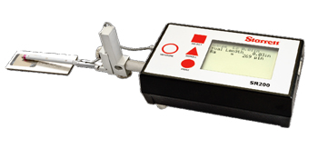 SR200 Suface Roughness Tester 