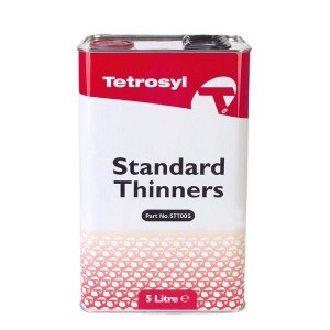 CELLULOSE STANDARD THINNERS 5 LITRE