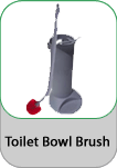 Toilet Bowl Brush