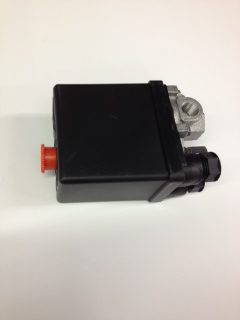 SIP PRESSURE SWITCH FOR AIRMATE 21025 1.5HP & T3-150 SRB AIRMATE in stock