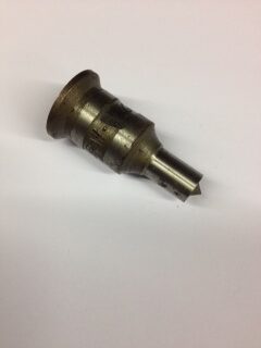 SPARE PUNCHES FOR WHITNEY NO 10 & NO.12