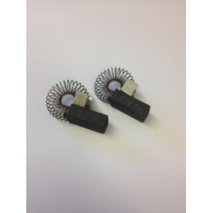 SEALEY CARBON BRUSH SET