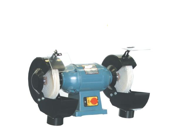 HEAVY DUTY BUFFER 9" POLISHER