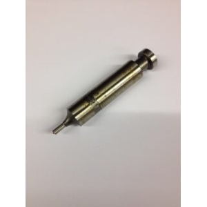 WHITNEY PUNCHES FOR NO16