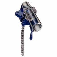 Record Irwin 182C Pipe Vice