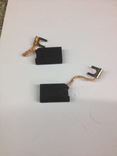 SEALEY Carbon Brushes For grinder SG180 AND SG230