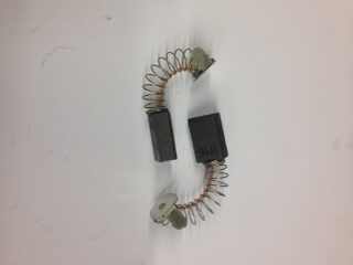 SEALEY Carbon Brushes For ORBITAL SANDER DAS150 DAS150DFS