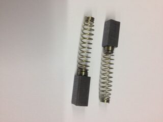 SEALEY Carbon Brushes For SGE100 Grinder