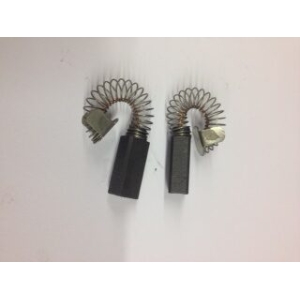 SEALEY Carbon Brushes For SANDERS ER150D ER150DFS EM110 EM110DFS