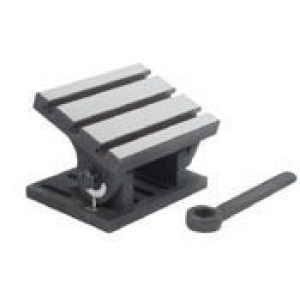 Excel Swivel Angle Plate