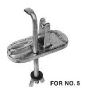 Whitney BENCH MOUNTED BASE FOR JUNIOR No 5