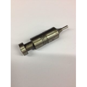 Whitney Punches To Suit No 7A Machine