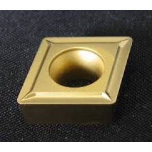 KENNAMETAL CCMT 060202LF KC8025 ( PACKED IN 10 )