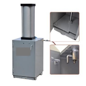 ECP30 Pneumatic Can Crusher (Max 30 litre)