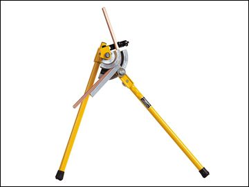 GLM Minor Tube Bender 15-22mm