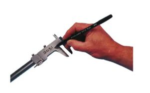 METAL ACID ETCHING PENS