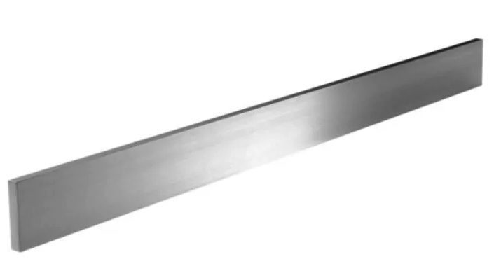 ENGINEERS STRAIGHT EDGES DiN 874/2 General workshop grade
