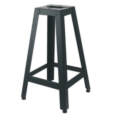 Bench Grinder Floor Stand