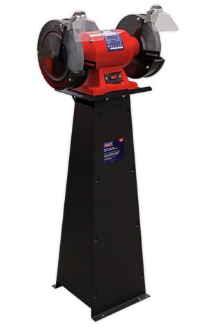 Bench Grinder Stand