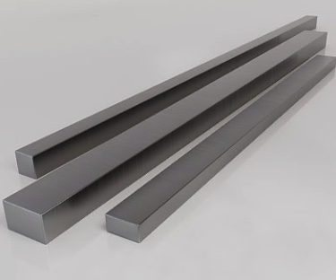 METRIC KEYS STEEL