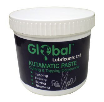 KUTAMATIC COMPOUND PASTE