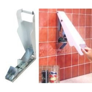 Heavy Duty Can Crusher - Steel