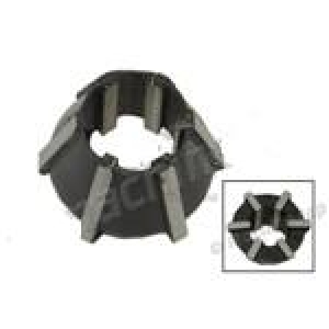 7MM & 10MM RUBBER COLLET for MT-TH-5-12 (JSN12) TAPPING HEAD