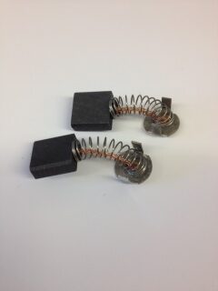 EVOLUTION BRUSH SET FOR ME7500 MAGNETIC DRILL ASEIN 2297-138