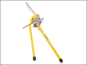 2600k Copper Pipe Bender 15mm & 22mm