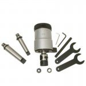 Auto-Reversing Tapping Heads