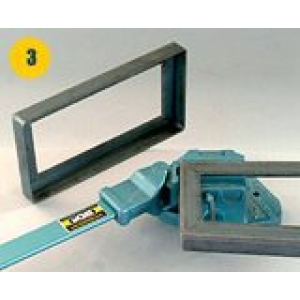 ROPER WHITNEY Model No 51 - Angle Iron Bender