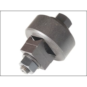 Q MAX SQUARE SHEET METAL PUNCH