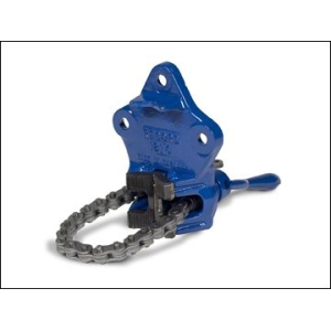 RECORD IRWIN 181C PIPE VICE