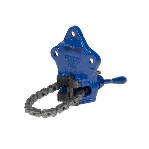 Record Irwin 182C Chain Pipe Vice 6-100mm (1/4-4in)