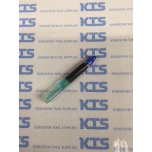 KTS/SC862 ACID ETCHING PEN REFILL IN BLUE-SC862