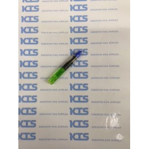 KTS/SC865 ACID ETCHING PEN REFILL IN GREEN-SC865