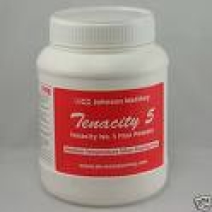 TENACITY NO.5 BRAZING FLUX POWDER 500GM
