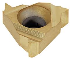 CARBIDE INSERTS -LT16 ISO THREADING INSERT