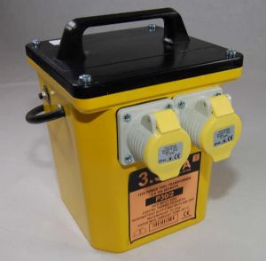 TP30/2 Power Tool Transformer