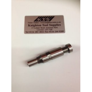 WHITNEY PUNCHES FOR THE NO.2 AND NO.8 PUNCHING TOOL