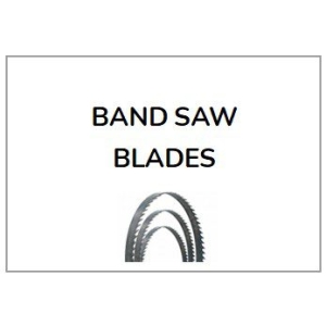 Bandsaw Blades