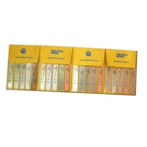 Brass POC-KIT® Assortment Feeler