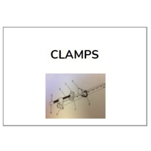 Clamps