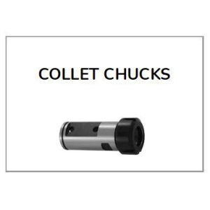 Collet Chucks