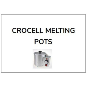 Crocell Melting Pots