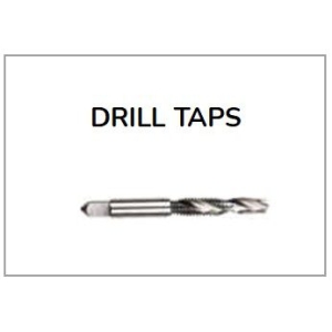 Drill Taps