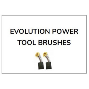 Evolution Power Tool Brushes